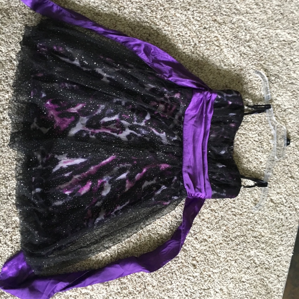 homecoming dress